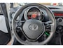 Toyota Aygo 1.0 VVT-i x-fun NL-auto, boekjes compleet, airconditioning, uitstelbare zijruiten achter, start/stop systeem, centrale deurvergrendeling