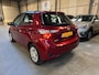 Toyota Yaris 1.5 VVT-i ACTIVE BENZINE AUTOMAAT 4 CYLINDER MOTOR NAVIGATIE / CAMERA CRUISE NL AUTO NAP!!