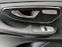 Mercedes-Benz V-klasse 250d L2 Avantgarde AMG DC Elektrische schuifdeuren Dubbele Cabine Night pakket Leder