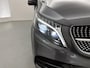 Mercedes-Benz V-klasse 250d L2 Avantgarde AMG DC Elektrische schuifdeuren Dubbele Cabine Night pakket Leder