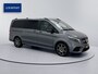 Mercedes-Benz V-klasse 250d Lang DC Avantgarde AMG Elektrische schuifdeuren Dubbele Cabine Night pakket Leder