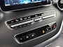 Mercedes-Benz V-klasse 250d L2 Avantgarde AMG DC Elektrische schuifdeuren Dubbele Cabine Night pakket Leder