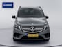 Mercedes-Benz V-klasse 250d L2 Avantgarde AMG DC Elektrische schuifdeuren Dubbele Cabine Night pakket Leder