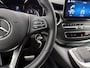 Mercedes-Benz V-klasse 250d L2 Avantgarde AMG DC Elektrische schuifdeuren Dubbele Cabine Night pakket Leder