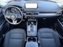 Mazda CX-5 2.0 e-SkyActiv-G M Hybrid 165 Advantage Automaat / Fabrieksgarantie tot 07-2026  / 2000 kg trekhaak / Navigatie / Camera 360° / HUD / Elektrische klep / Apple Carplay Android / 19" wielen + All Season banden /