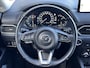 Mazda CX-5 2.0 e-SkyActiv-G M Hybrid 165 Advantage / Fabrieksgarantie tot 07-2029 / Trekhaak (2000KG) / Navigatie / Camera 360° / HUD / Elektrische klep / Apple Carplay Android / 19" wielen + All Season banden /