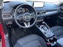Mazda CX-5 2.0 e-SkyActiv-G M Hybrid 165 Advantage / Fabrieksgarantie tot 07-2029 / Trekhaak (2000KG) / Navigatie / Camera 360° / HUD / Elektrische klep / Apple Carplay Android / 19" wielen + All Season banden /