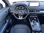 Mazda CX-5 2.0 e-SkyActiv-G M Hybrid 165 Advantage Automaat / Fabrieksgarantie tot 07-2026  / 2000 kg trekhaak / Navigatie / Camera 360° / HUD / Elektrische klep / Apple Carplay Android / 19" wielen + All Season banden /