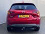 Mazda CX-5 2.0 e-SkyActiv-G M Hybrid 165 Advantage / Fabrieksgarantie tot 07-2029 / Trekhaak (2000KG) / Navigatie / Camera 360° / HUD / Elektrische klep / Apple Carplay Android / 19" wielen + All Season banden /