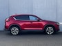 Mazda CX-5 2.0 e-SkyActiv-G M Hybrid 165 Advantage Automaat / Fabrieksgarantie tot 07-2026  / 2000 kg trekhaak / Navigatie / Camera 360° / HUD / Elektrische klep / Apple Carplay Android / 19" wielen + All Season banden /