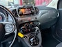 Fiat 500 0.9 TwinAir Turbo Popstar // 123 DKM NAP // Automaat // Airco