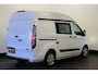 Ford Transit Custom 2.0 TDCI 130PK L2H2 Automaat EURO 6 - Airco - Navi - Cruise - €14.900,- Excl.