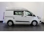 Ford Transit Custom 2.0 TDCI 130PK L2H2 Automaat EURO 6 - Airco - Navi - Cruise - €14.900,- Excl.