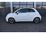 Fiat 500C 0.9 Turbo TwinAir 80pk Lounge