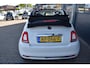 Fiat 500C 0.9 Turbo TwinAir 80pk Lounge