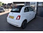 Fiat 500C 0.9 Turbo TwinAir 80pk Lounge