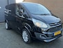 Ford Transit Custom 290 2.2 TDCI L1H1 Sport DUBBEL Cabine 6 pers trekhaak navi sportvelgen