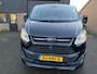 Ford Transit Custom 290 2.2 TDCI L1H1 Sport DUBBEL Cabine 6 pers trekhaak navi sportvelgen