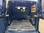 Ford Transit Custom 290 2.2 TDCI L1H1 Sport DUBBEL Cabine 6 pers trekhaak navi sportvelgen