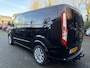 Ford Transit Custom 290 2.2 TDCI L1H1 Sport DUBBEL Cabine 6 pers trekhaak navi sportvelgen