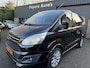 Ford Transit Custom 290 2.2 TDCI L1H1 Sport DUBBEL Cabine 6 pers trekhaak navi sportvelgen