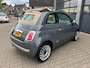 Fiat 500C 0.9 Turbo TwinAir 80pk Lounge