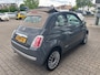 Fiat 500C 0.9 Turbo TwinAir 80pk Lounge