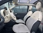 Fiat 500C 0.9 Turbo TwinAir 80pk Lounge