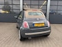 Fiat 500C 0.9 Turbo TwinAir 80pk Lounge