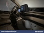 Ford Transit Custom 2.0 TDCI 136pk L2H1 Euro6 Airco | Camera | Apple Carplay | LED | Cruisecontrol Android Auto, Verwarmde voorruit, Parkeersensoren, Bijrijdersbank