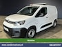 Citroën Berlingo 1.2 PureTech 131pk Automaat **Benzine** L1H1 Inrichting Euro6 Airco | 3-Zits | Camera | Navigatie | Apple Carplay Android Auto, Cruisecontrol, Parkeersensoren, Bijrijdersbank