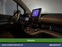 Citroën Berlingo 1.2 PureTech 131pk Automaat **Benzine** L1H1 Inrichting Euro6 Airco | 3-Zits | Camera | Navigatie | Apple Carplay Android Auto, Cruisecontrol, Parkeersensoren, Bijrijdersbank