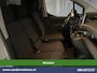 Citroën Berlingo 1.2 PureTech 131pk Automaat **Benzine** L1H1 Inrichting Euro6 Airco | 3-Zits | Camera | Navigatie | Apple Carplay Android Auto, Cruisecontrol, Parkeersensoren, Bijrijdersbank