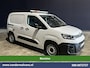 Citroën Berlingo 1.2 PureTech 131pk Automaat **Benzine** L1H1 Inrichting Euro6 Airco | 3-Zits | Camera | Navigatie | Apple Carplay Android Auto, Cruisecontrol, Parkeersensoren, Bijrijdersbank