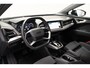 Audi Q4 e-tron 40 Advanced Sport 3-Fase [ LED Virtual Sportstoelen Stoelverwarming ]