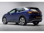 Volkswagen ID.4 77 kWh Life 3-Fase [ LED Navi Apple/Android Stoelverwarming ]