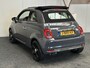 Fiat 500C 0.9 TWINAIR TURBO SPORT AIRCO CRUISE CONTROL BLUETOOTH TELEFOON MEDIA VOORBEREIDING 17" LICHTMETALEN VELGEN PDC ZEER MOOI !! Brgl