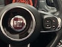 Fiat 500C 0.9 TWINAIR TURBO SPORT AIRCO CRUISE CONTROL BLUETOOTH TELEFOON MEDIA VOORBEREIDING 17" LICHTMETALEN VELGEN PDC ZEER MOOI !! Brgl