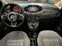 Fiat 500C 0.9 TWINAIR TURBO SPORT AIRCO CRUISE CONTROL BLUETOOTH TELEFOON MEDIA VOORBEREIDING 17" LICHTMETALEN VELGEN PDC ZEER MOOI !! Brgl