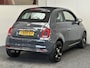 Fiat 500C 0.9 TWINAIR TURBO SPORT AIRCO CRUISE CONTROL BLUETOOTH TELEFOON MEDIA VOORBEREIDING 17" LICHTMETALEN VELGEN PDC ZEER MOOI !! Brgl
