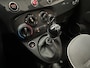 Fiat 500C 0.9 TWINAIR TURBO SPORT AIRCO CRUISE CONTROL BLUETOOTH TELEFOON MEDIA VOORBEREIDING 17" LICHTMETALEN VELGEN PDC ZEER MOOI !! Brgl