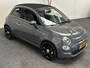 Fiat 500C 0.9 TWINAIR TURBO SPORT AIRCO CRUISE CONTROL BLUETOOTH TELEFOON MEDIA VOORBEREIDING 17" LICHTMETALEN VELGEN PDC ZEER MOOI !! Brgl