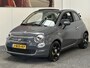 Fiat 500C 0.9 TWINAIR TURBO SPORT AIRCO CRUISE CONTROL BLUETOOTH TELEFOON MEDIA VOORBEREIDING 17" LICHTMETALEN VELGEN PDC ZEER MOOI !! Brgl