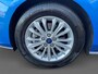 Ford Focus Wagon 1.0 EcoBoost Hybrid Titanium X Business | Camera | Climate Control | El. Achterklep | Cruise Control | Privacy Glass | Parkeersensoren | Navigatie
