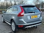 Volvo XC60 2.4 D5 AWD Summum Automaat leerbekeleding stoelverwarming 3e eigenaar dealer onderhouden