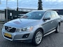 Volvo XC60 2.4 D5 AWD Summum Automaat leerbekeleding stoelverwarming 3e eigenaar dealer onderhouden