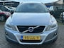 Volvo XC60 2.4 D5 AWD Summum Automaat leerbekeleding stoelverwarming 3e eigenaar dealer onderhouden