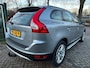 Volvo XC60 2.4 D5 AWD Summum Automaat leerbekeleding stoelverwarming 3e eigenaar dealer onderhouden
