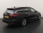 Ford Focus Wagon EcoBoost 125pk Hybrid ST Line X | Adapt. Cruise | Dodehoek detectie | B&O | Winterpack | AGR |