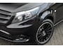 Mercedes-Benz Vito 114 CDI Lang | 1ste eigenaar | 19" | Cruise | Trekhaak | Leder |